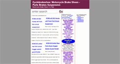 Desktop Screenshot of dedykujemy.com